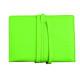 Niegeloh Solingen 7pcs XLarge Luxurious Handcrafted German Manicure Set Nail Grooming Kit in Bright Green Leather Case Made in Solingen Germany (Granny Smith) Niegeloh Solingen 7pcs XLarge Luxurious Handcrafted German Manicure Set Nail Grooming Kit in Bright Green Leather Case Made in Solingen Germany (Granny Smith)