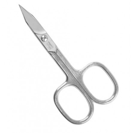  9cm Premium Quality Manicure Scissors for Precision Cut