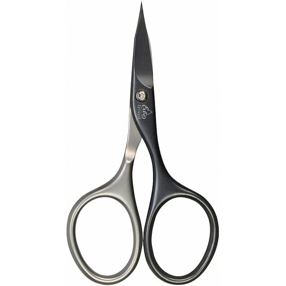 Professional cuticle scissors inox style titanium. Scissors. SHIPSTER ...