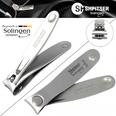 Toenail Clippers and Nippers