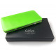 Solingen Professional XL Manicure Pedicure Kit - Portable Travel Surgical Stainless Steel Nail Grooming kit for Men and Women - Made in Solingen Germany| 7 Pieces Packed with Leather Case (Green) Solingen Professional XL Manicure Pedicure Kit - Portable Travel Surgical Stainless Steel Nail Grooming kit for Men and Women - Made in Solingen Germany| 7 Pieces Packed with Leather Case (Green)