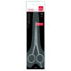 Erbe Professional German Ice Tempered Stainless Steel Hair Shears Extremely Sharp Blades Durable Hypoallergenic Fine Cut Barber Scissors 14cm Handcrafted in Solingen Germany Erbe Professional German Ice Tempered Stainless Steel Hair Shears Extremely Sharp Blades Durable Hypoallergenic Fine Cut Barber Scissors 14cm Handcrafted in Solingen Germany
