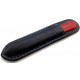 Genuene Czech Patented Bohemian Crystal Glass Nail File in Leather Case 9 cm Genuene Czech Patented Bohemian Crystal Glass Nail File in Leather Case 9 cm