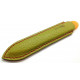 9cm Genuene Czech Patented Bohemian Crystal Glass Nail File in Leather Case Green-Orange 9cm Genuene Czech Patented Bohemian Crystal Glass Nail File in Leather Case Green-Orange