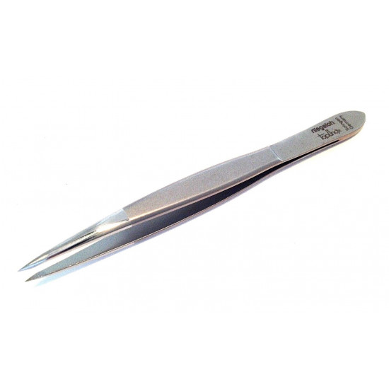 Niegeloh Professional Classic TopInox Stainless Steel 9cm Pointed Tweezers Germany Niegeloh Professional Classic TopInox Stainless Steel 9cm Pointed Tweezers Germany