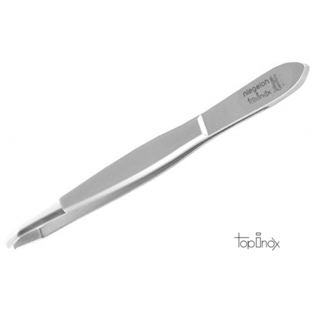Niegeloh Professional Classic TopInox Stainless Steel 9 cm Claw Tweezers Germany