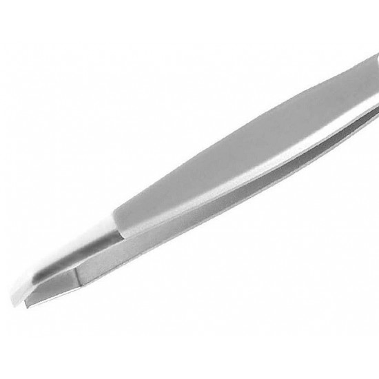 Niegeloh Professional Classic TopInox Stainless Steel 9 cm Claw Tweezers Germany