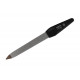 Niegeloh Solingen Triple-Cut Sapphire Nail File 12.5cm Anti Allergic Germany Niegeloh Solingen Triple-Cut Sapphire Nail File 12.5cm Anti Allergic Germany
