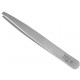 Niegeloh Professional TopInox Stainless Steel 9 cm Straight Tweezers Germany