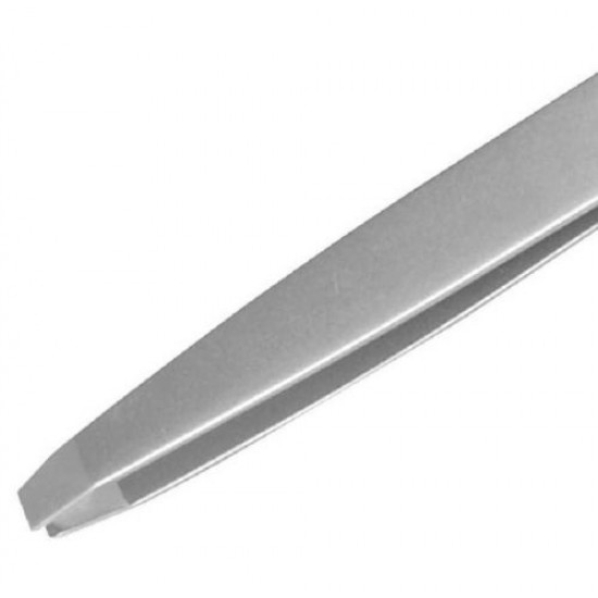 Niegeloh Professional TopInox Stainless Steel 9 cm Claw Tweezers Germany