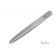 Niegeloh Professional TopInox Stainless Steel 9 cm Claw Tweezers Germany Niegeloh Professional TopInox Stainless Steel 9 cm Claw Tweezers Germany