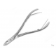 Niegeloh Solingen Inox Standard 7mm Jaw Cuticle Nippers Hand Crafted in Germany Niegeloh Solingen Inox Standard 7mm Jaw Cuticle Nippers Hand Crafted in Germany