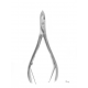 Niegeloh Solingen Inox Standard 7mm Jaw Cuticle Nippers Hand Crafted in Germany Niegeloh Solingen Inox Standard 7mm Jaw Cuticle Nippers Hand Crafted in Germany