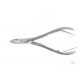 Niegeloh Solingen Inox Standard 7mm Jaw Cuticle Nippers Hand Crafted in Germany Niegeloh Solingen Inox Standard 7mm Jaw Cuticle Nippers Hand Crafted in Germany