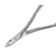 Niegeloh Solingen Inox Standard 7mm Jaw Cuticle Nippers Hand Crafted in Germany Niegeloh Solingen Inox Standard 7mm Jaw Cuticle Nippers Hand Crafted in Germany