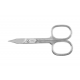 Niegeloh Combined Nail and Cuticle Scissors Nickel Plated Germany Niegeloh Combined Nail and Cuticle Scissors Nickel Plated Germany