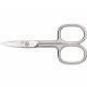 Niegeloh Solingen Nail Scissors Nickel Plated Germany Niegeloh Solingen Nail Scissors Nickel Plated Germany