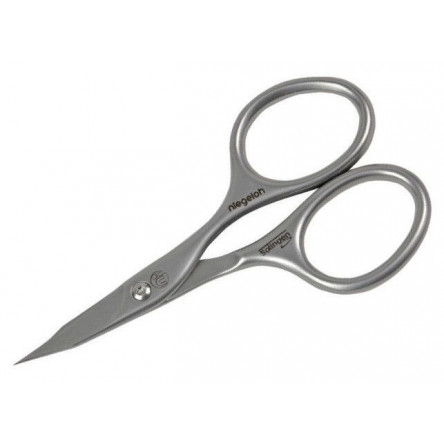 Niegeloh Solingen Combination Nail and Cuticle Scissors Inox Style n4 Germany