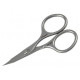 Niegeloh Solingen Combination Nail and Cuticle Scissors Inox Style n4 Germany Niegeloh Solingen Combination Nail and Cuticle Scissors Inox Style n4 Germany