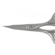 Niegeloh Solingen Combination Nail and Cuticle Scissors Inox Style n4 Germany Niegeloh Solingen Combination Nail and Cuticle Scissors Inox Style n4 Germany