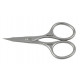 Niegeloh Solingen Combination Nail and Cuticle Scissors Inox Style n4 Germany Niegeloh Solingen Combination Nail and Cuticle Scissors Inox Style n4 Germany