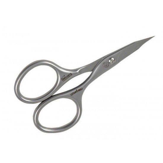 Niegeloh Solingen Combination Nail and Cuticle Scissors Inox Style n4 Germany Niegeloh Solingen Combination Nail and Cuticle Scissors Inox Style n4 Germany