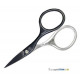 Niegeloh Solingen Nail Scissors Inox Titanium Black Self- Sharpening Niegeloh Solingen Nail Scissors Inox Titanium Black Self- Sharpening