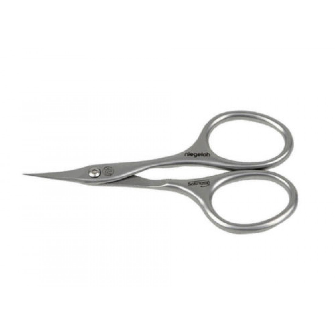 Niegeloh Inox Style n4 Extra Fine Cuticle Scissors Germany
