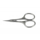 Niegeloh Inox Style n4 Extra Fine Cuticle Scissors Germany