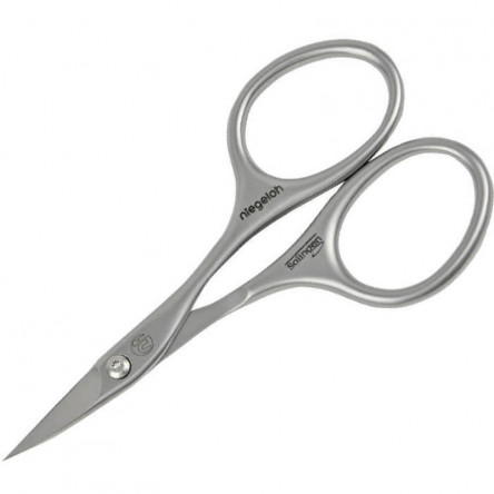 Niegeloh Cuticle Scissors Inox Style n4 Germany