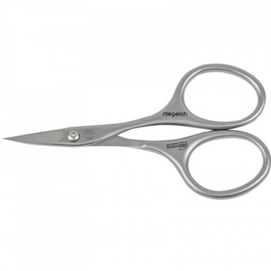 Niegeloh Cuticle Scissors Inox Style n4 Germany Niegeloh Cuticle Scissors Inox Style n4 Germany