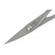 Niegeloh Cuticle Scissors Inox Style n4 Germany Niegeloh Cuticle Scissors Inox Style n4 Germany