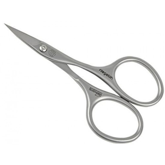 Niegeloh Cuticle Scissors Inox Style n4 Germany Niegeloh Cuticle Scissors Inox Style n4 Germany