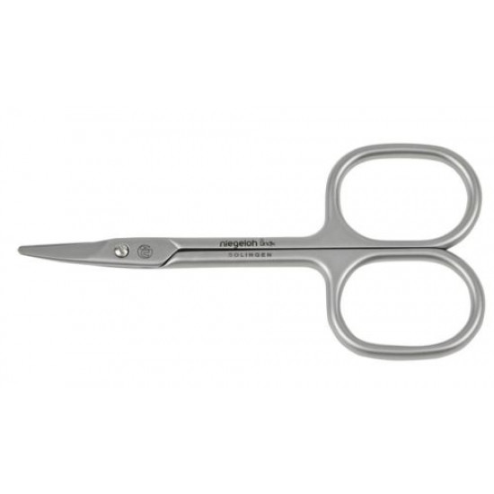 Niegeloh Solingen Inox Baby Nail Scissors Germany