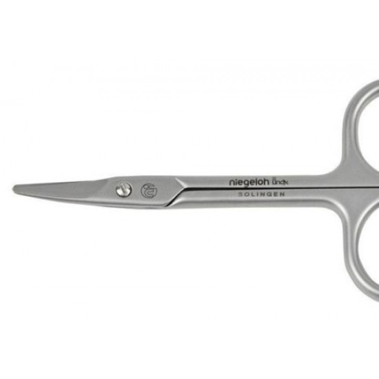 Niegeloh Solingen Inox Baby Nail Scissors Germany