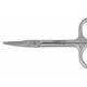 Niegeloh Solingen Inox Baby Nail Scissors Germany