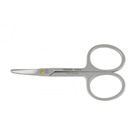 Niegeloh Solingen Baby Nail Scissors TopInox Germany