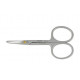 Niegeloh Solingen Baby Nail Scissors TopInox Germany