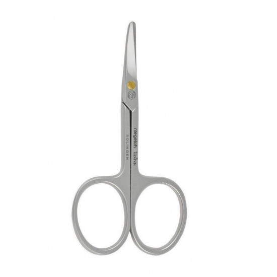 Niegeloh Solingen Baby Nail Scissors TopInox Germany