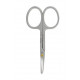 Niegeloh Solingen Baby Nail Scissors TopInox Germany