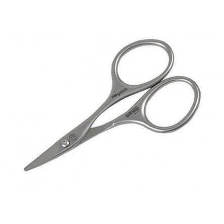 Niegeloh Solingen Baby Nail Scissors Inox Style n4 Germany