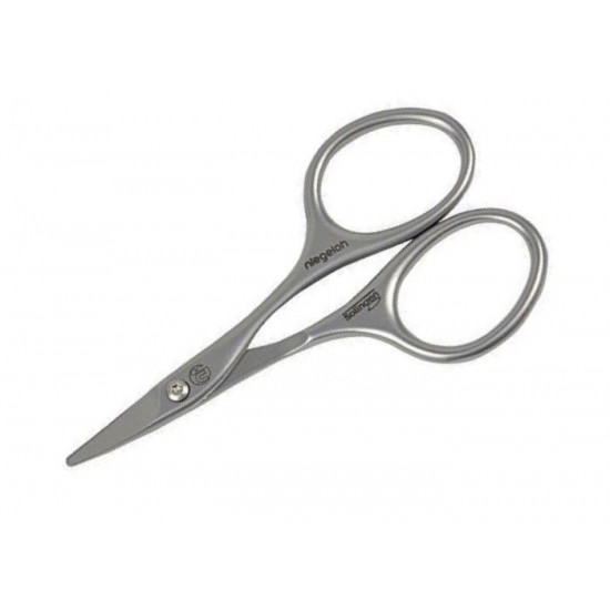 Niegeloh Solingen Baby Nail Scissors Inox Style n4 Germany Niegeloh Solingen Baby Nail Scissors Inox Style n4 Germany