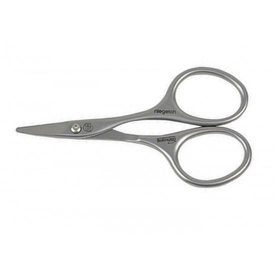 Niegeloh Solingen Baby Nail Scissors Inox Style n4 Germany Niegeloh Solingen Baby Nail Scissors Inox Style n4 Germany