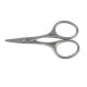 Niegeloh Solingen Baby Nail Scissors Inox Style n4 Germany Niegeloh Solingen Baby Nail Scissors Inox Style n4 Germany