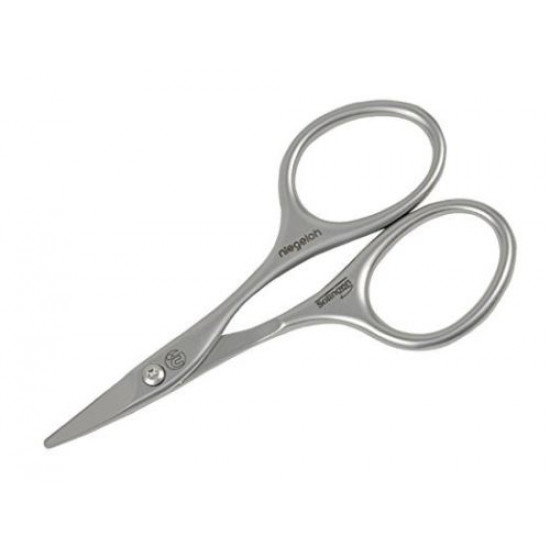 Niegeloh Solingen Baby Nail Scissors Inox Style n4 Germany Niegeloh Solingen Baby Nail Scissors Inox Style n4 Germany