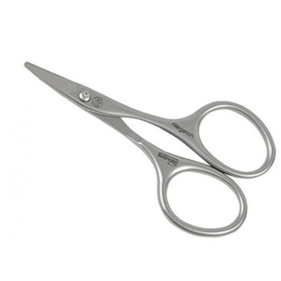 Niegeloh Solingen Baby Nail Scissors Inox Style n4 Germany Niegeloh Solingen Baby Nail Scissors Inox Style n4 Germany