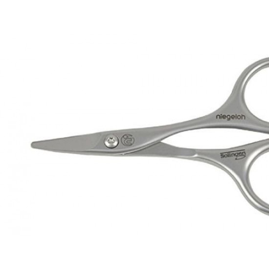 Niegeloh Solingen Baby Nail Scissors Inox Style n4 Germany Niegeloh Solingen Baby Nail Scissors Inox Style n4 Germany