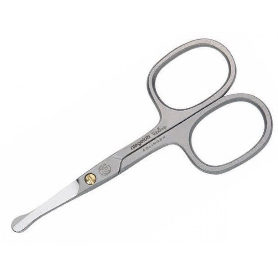 Beard and Nose Scissors