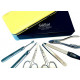 PREMIUM STAINLESS STEEL 7 PCS MEN'S MANICURE SET BY GÖSOL SOLINGEN GERMANY PREMIUM STAINLESS STEEL 7 PCS MEN'S MANICURE SET BY GÖSOL SOLINGEN GERMANY