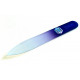 Free with order $50 or more Double Sided Crystal Glass Nail File, 9cm" Free with order $50 or more Double Sided Crystal Glass Nail File, 9cm"